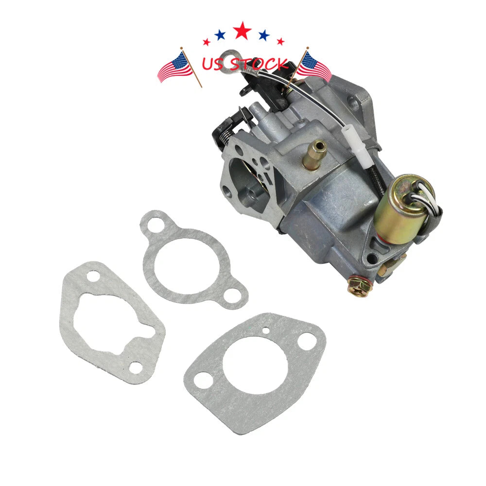 Carburetor for MTD Cub Cadet CC760ES (2012–2012)