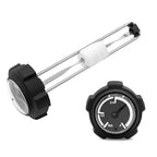 Fuel Gas Gauge for Polaris Scrambler 500 (2004–2009), Trail Blazer 250 (2004–2006)