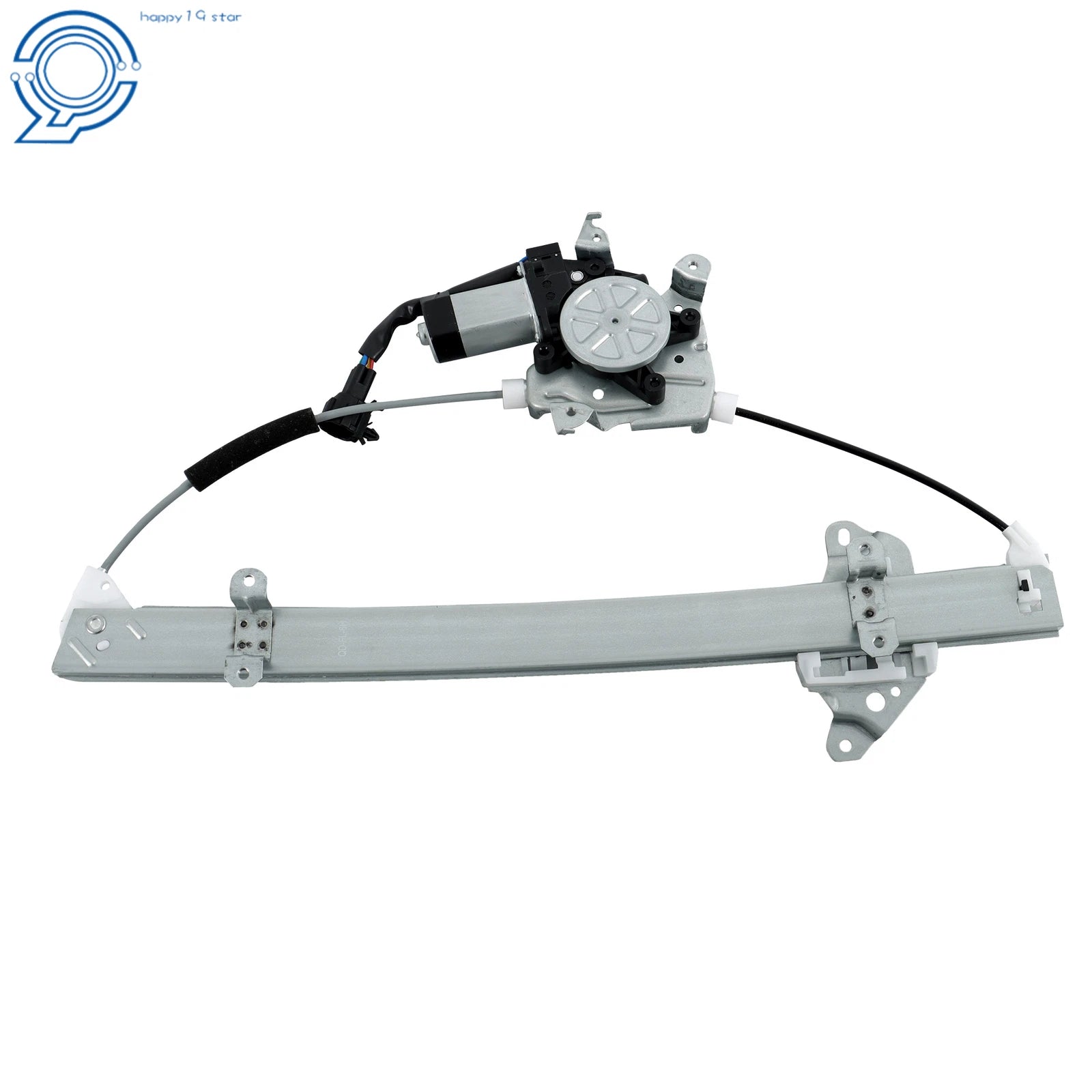 Front Left Power Window Regulator for Nissan Tiida (2004–2014)