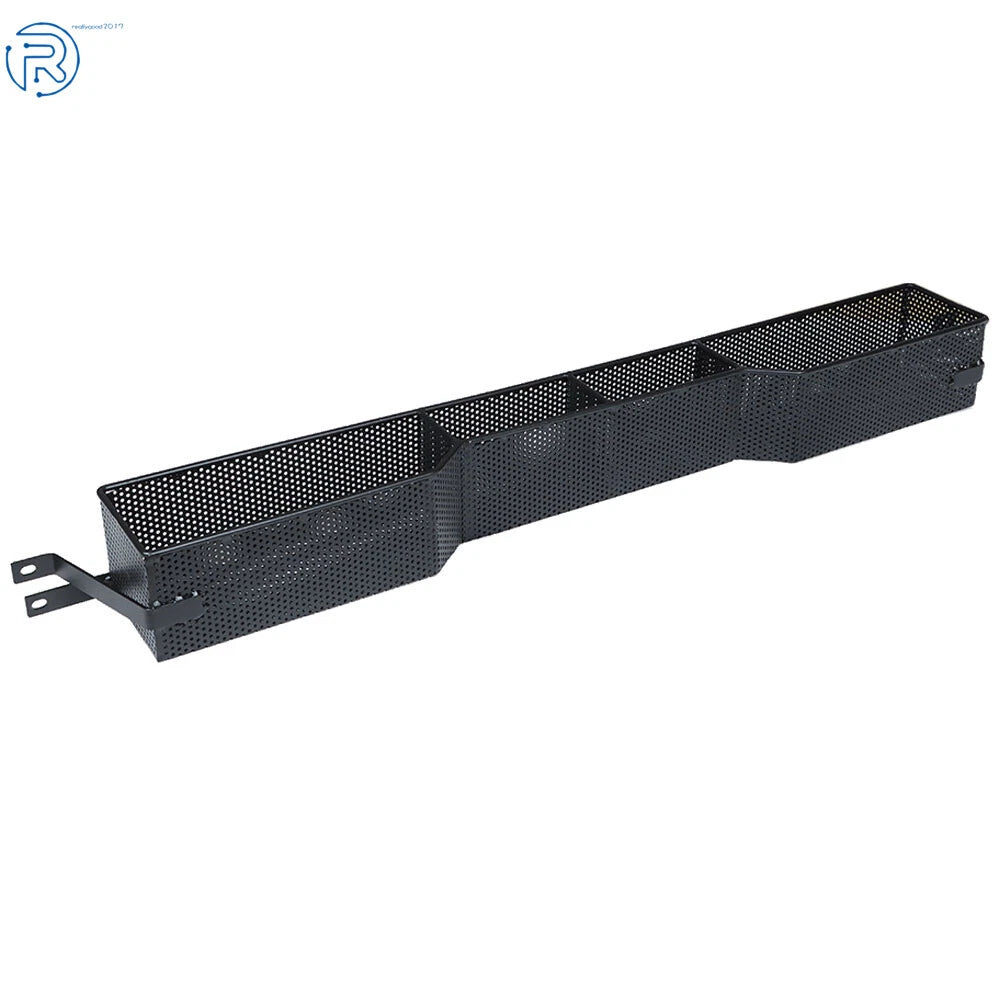 Front Basket Dash Storage Organizer for EZGO TXT (1994-2013)