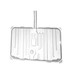 Replacement Fuel Tank 17 Gallon for Ford Ranger (2005–2011)