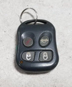 Replacement Key Fob Transmitter for AUTOPAGE XT-62 (B23AT67)