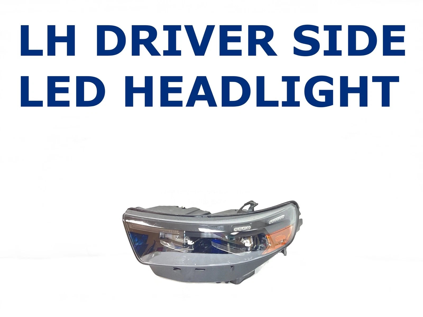 Left Side LED for Ford Explorer (2020–2021) LB5B-13W030-KK