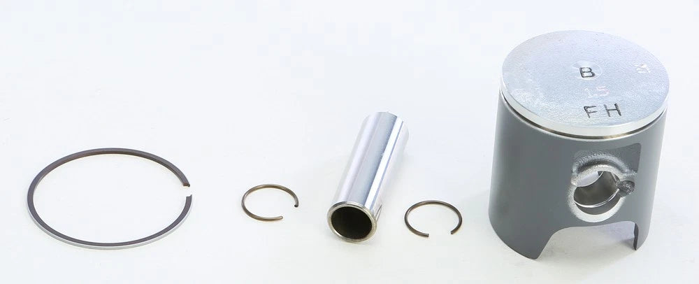Piston Kit Molycoated Nikasil for Honda CR85R (2003–2007)