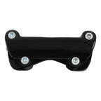 1" Handlebar Riser Clamps for Harley Touring Electra Glide (1988-2023)