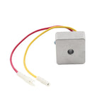 Voltage Regulator Rectifier for Briggs & Stratton (691188, 491546, 793360, 794360)