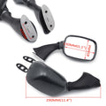 OEM Mirror for Suzuki GSX-R600/750/1000 (2000–2003), Hayabusa (1999–2020)