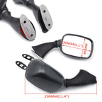 OEM Mirror for Suzuki GSX-R600/750/1000 (2000–2003), Hayabusa (1999–2020)