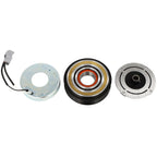 A/C Compressor Clutch Kit for Fiat 500X (2016–2018) & Jeep Renegade (2015–2021)