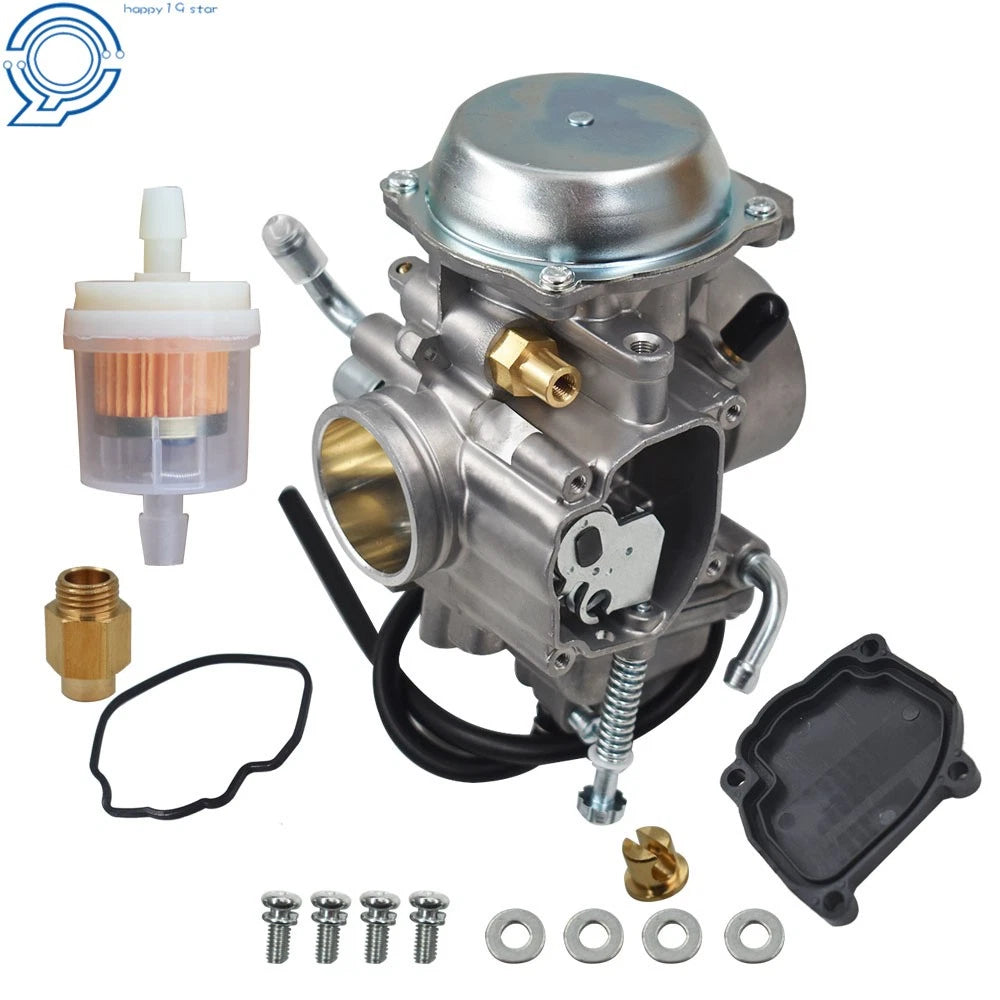 Carburetor for Arctic Cat Bearcat 454 (1996–1998)