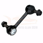 Set of 6 Front Sway Bars Inner Outer Tie Rod Ends for Ford Edge Lincoln MKX (2007–2014)