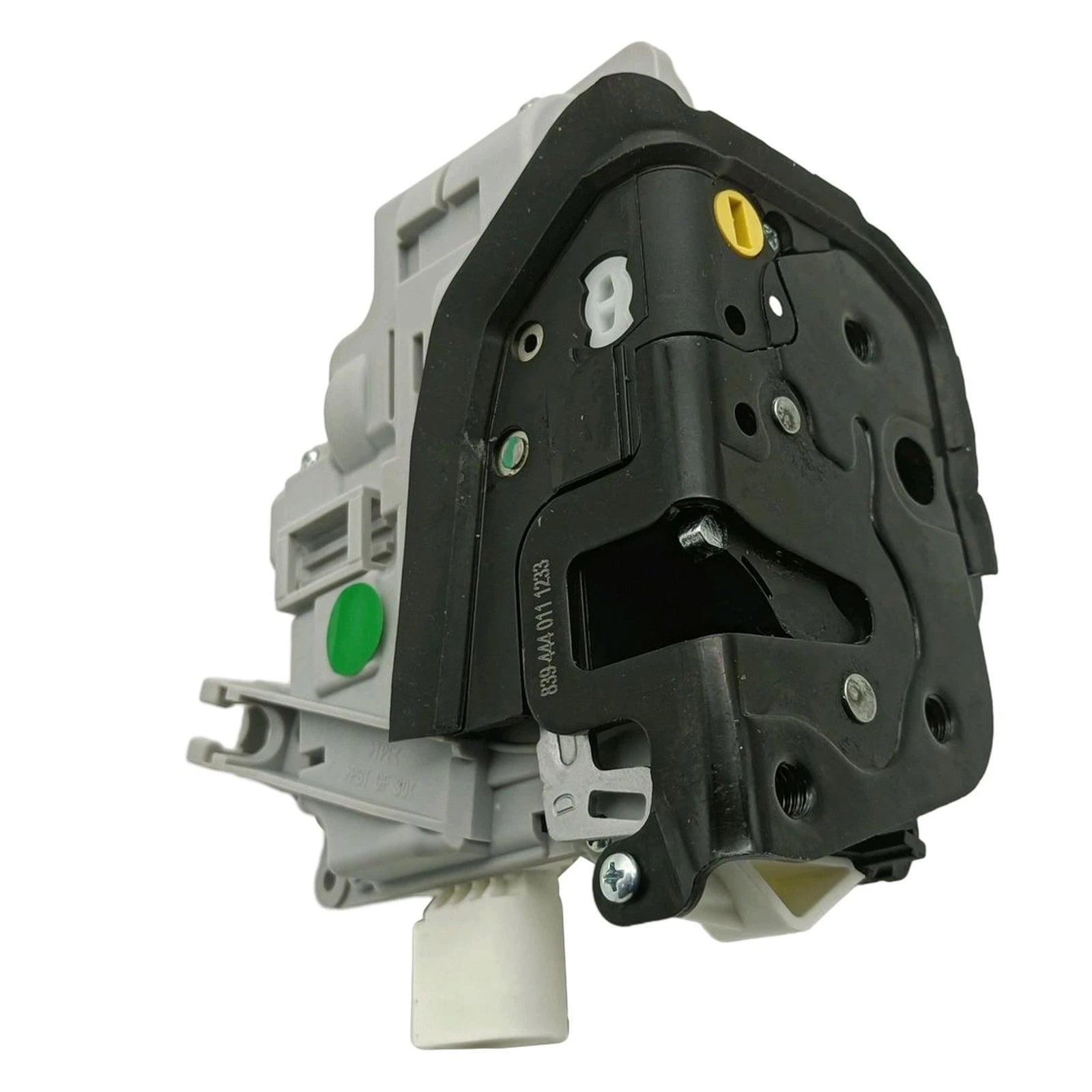 Set of 2 Door Lock Actuators for Audi A3 A6 A8 R8 S6 S8 (2000–2020)