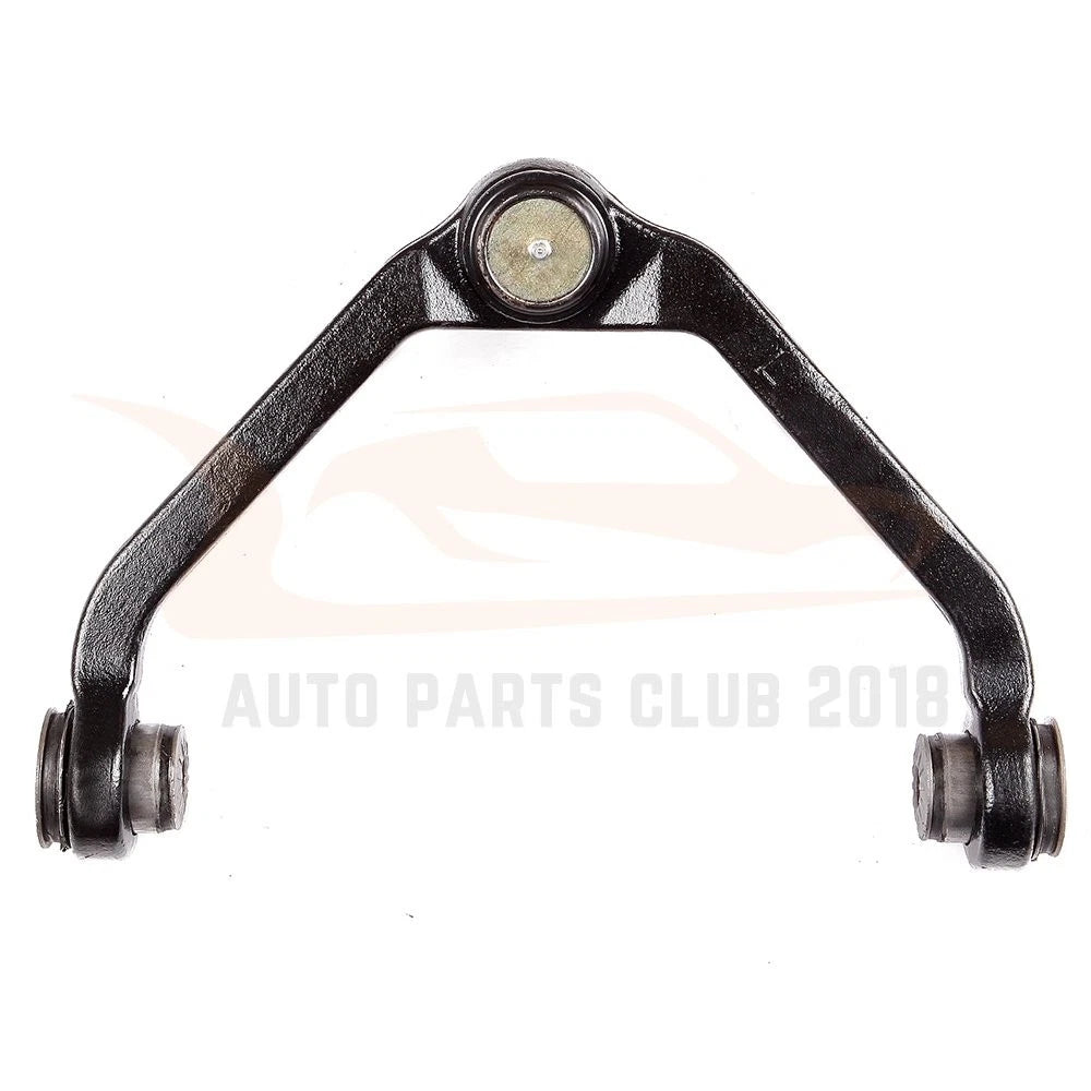 Set of 4 Front Upper Control Arms Lower Ball Joints for Ford Ranger (1998–2001)