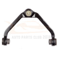Set of 4 Front Upper Control Arms Lower Ball Joints for Ford Ranger (1998–2001)