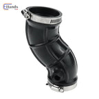 Air Intake Inlet Duct Tube for Yamaha Big Bear 400 (2000–2012) 5FU-E4453-00-00