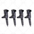 Set of 4 Fuel Injector Nozzles for 4TNV88C 3TNV88C Engine
