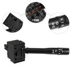 Fog Light & Wiper Control Switch for Honda Civic (1997–2000)