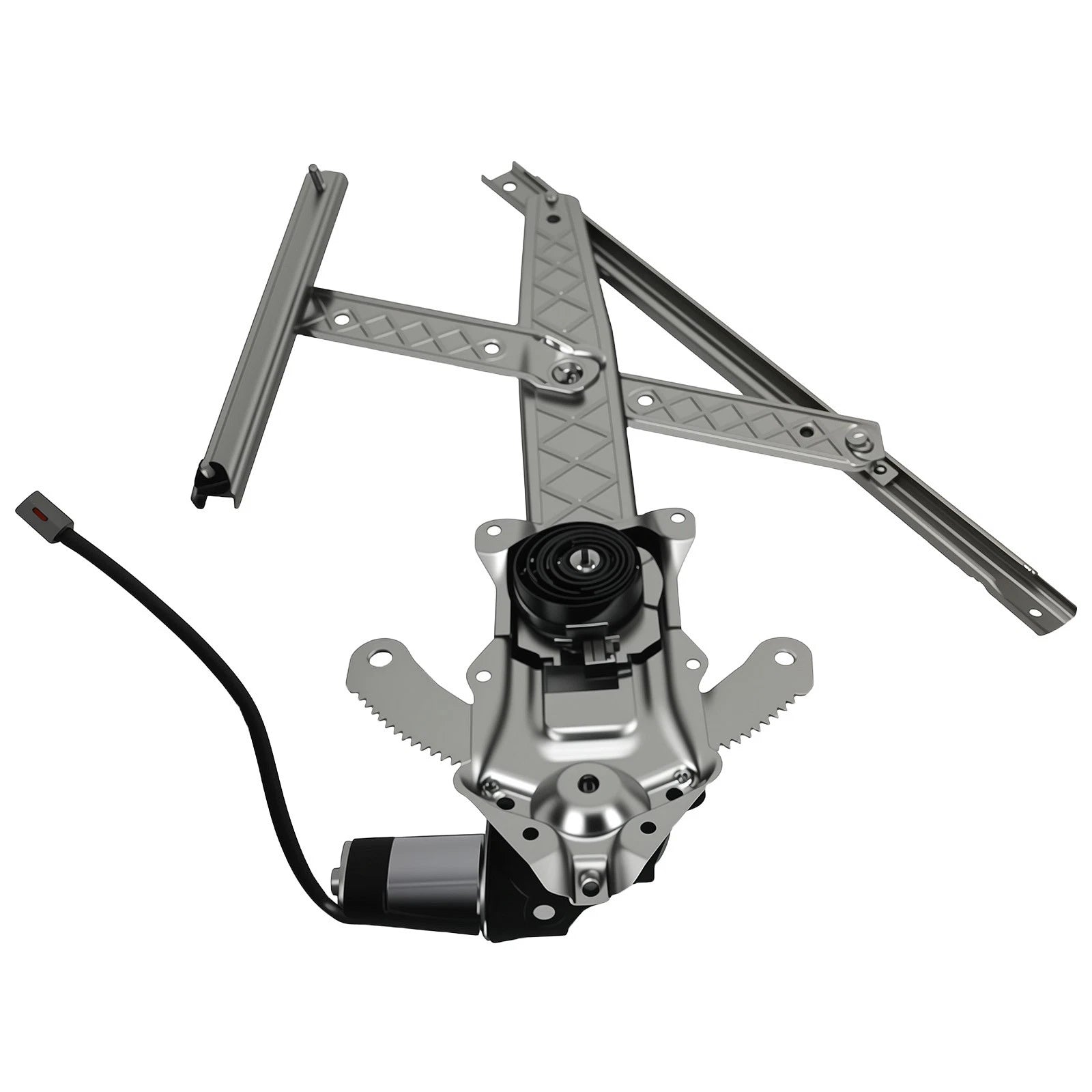 Electric Power Window Regulator Front Left for Ford Expedition (1997–2002)