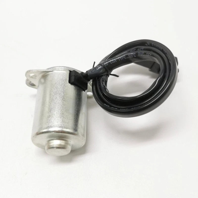 12V Solenoid Assy NY16294-1010B for Komatsu PC18MR, PC30MR, PC35MR, PC20MR, PC40MR