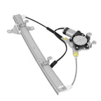 Electric Front Left Window Regulator w/ Motor for Nissan Altima (1998–2001)