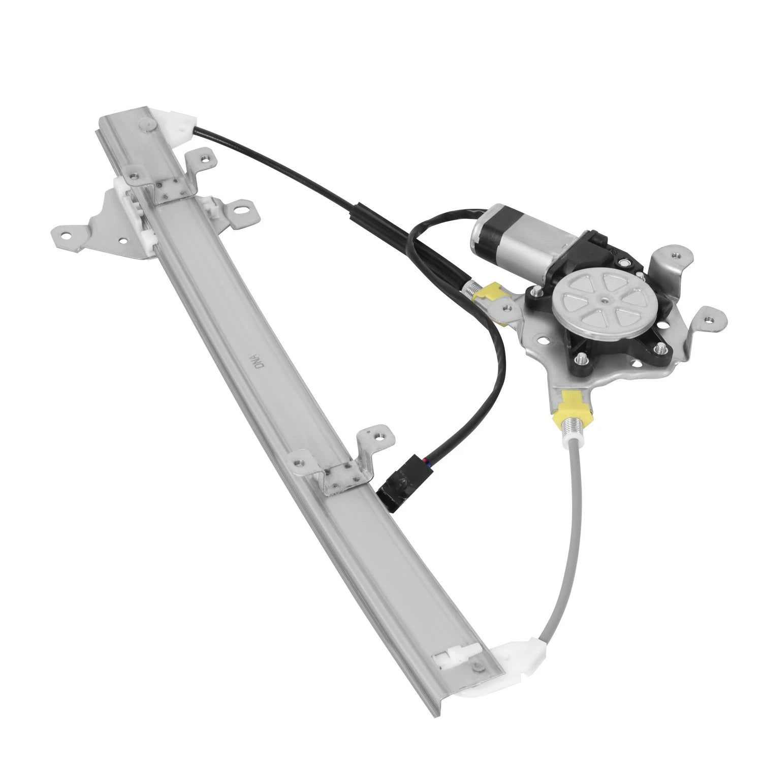 Electric Front Left Window Regulator w/ Motor for Nissan Altima (1998–2001)