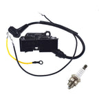 Ignition Coil Spark Plug for Husqvarna 340 345 350 365 372 (1999–2023)