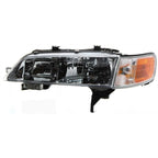Headlight Kit for Honda Accord (1996–1997)