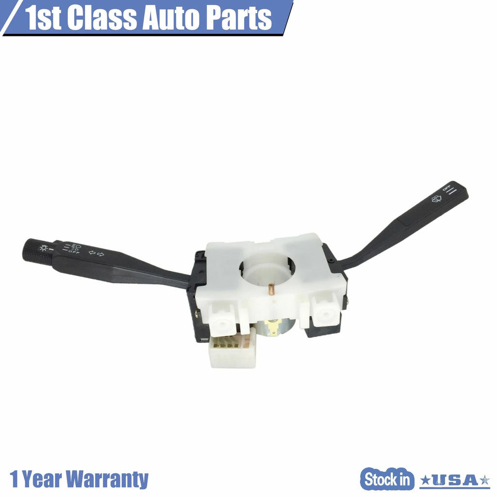 Headlight Switch for Nissan Sentra (1987-1989)