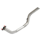 Stainless Steel Exhaust Tail Pipe for Nissan Titan (2007–2015)