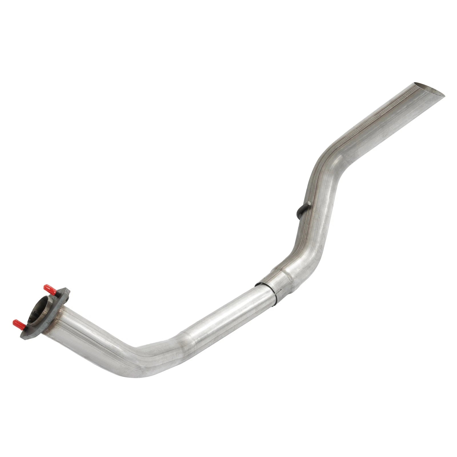 Stainless Steel Exhaust Tail Pipe for Nissan Titan (2007–2015)