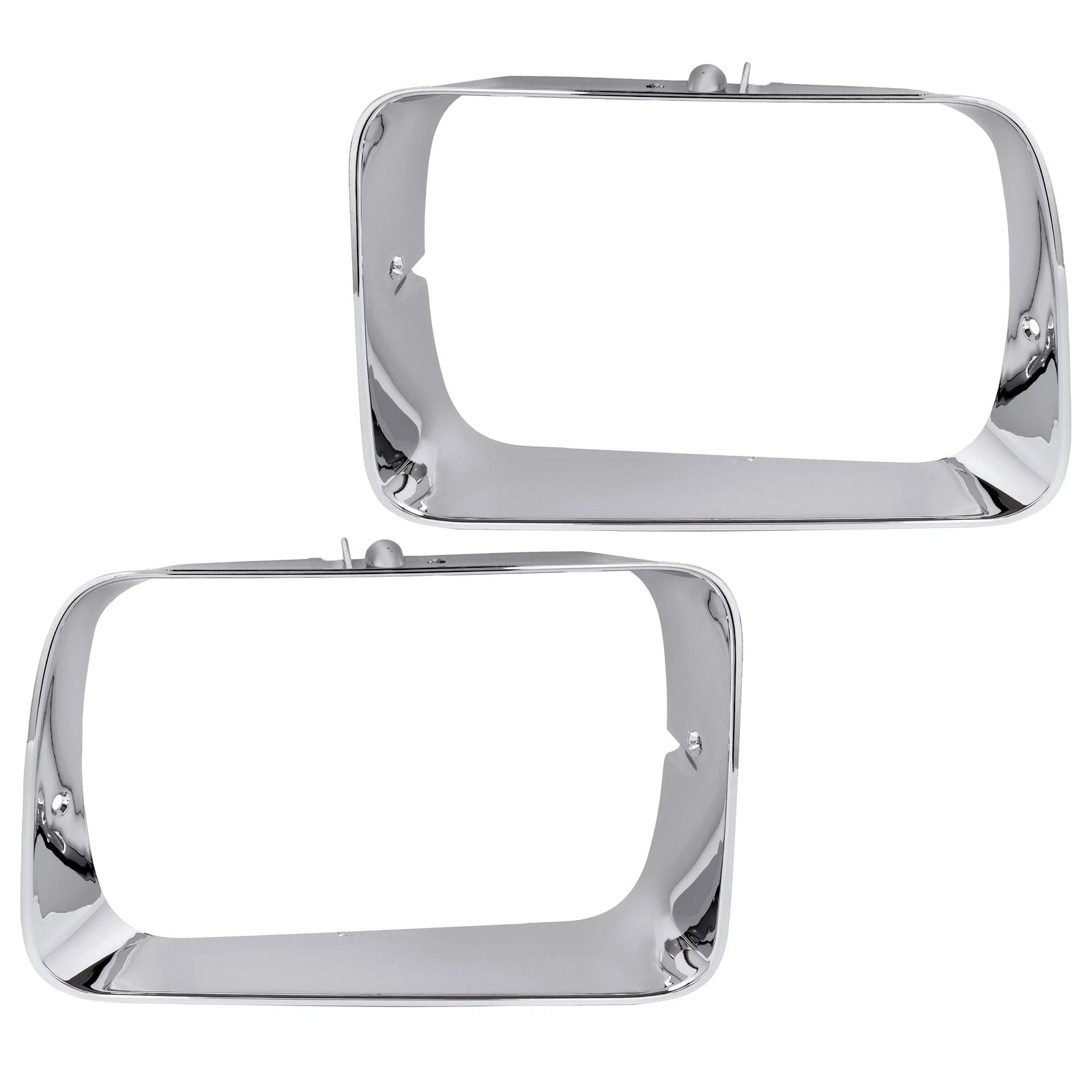 Headlight Door Bezel Trim for Dodge D150 D250 D350 Ramcharger (1992–1993)