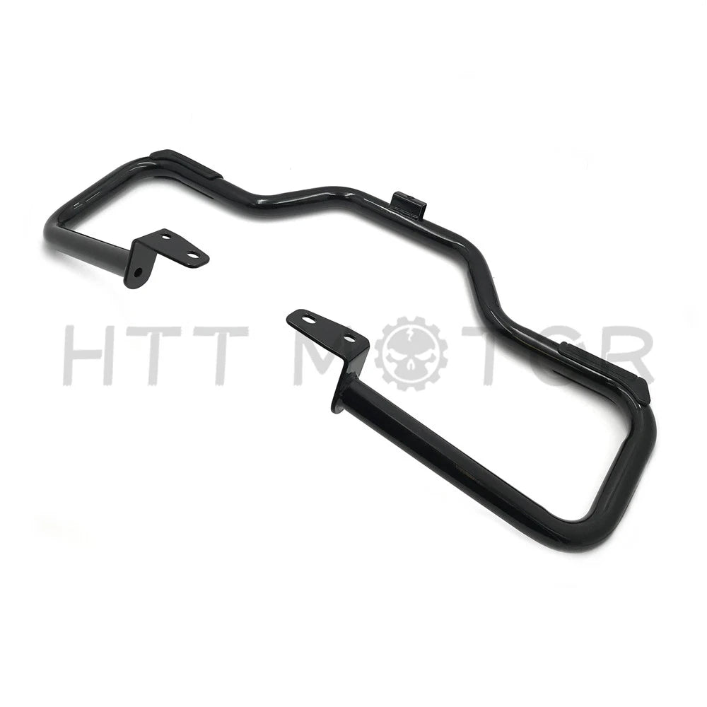 Engine Guard Highway Crash Bar for Harley Dyna Street Bob Fat Bob (2006–2017)