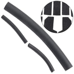 Roof Seal Kit for Jeep Wrangler JK (2007–2018)