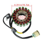 Stator Regulator Rectifier for Honda TRX420 Rancher (2007–2013)