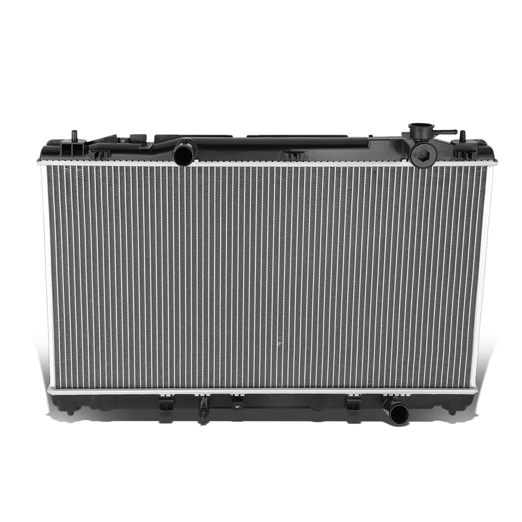 Aluminum Replacement Radiator for Toyota Camry 2.5L (2010–2011) DPI 13368