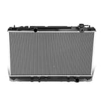 Aluminum Replacement Radiator for Toyota Camry 2.5L (2010–2011) DPI 13368