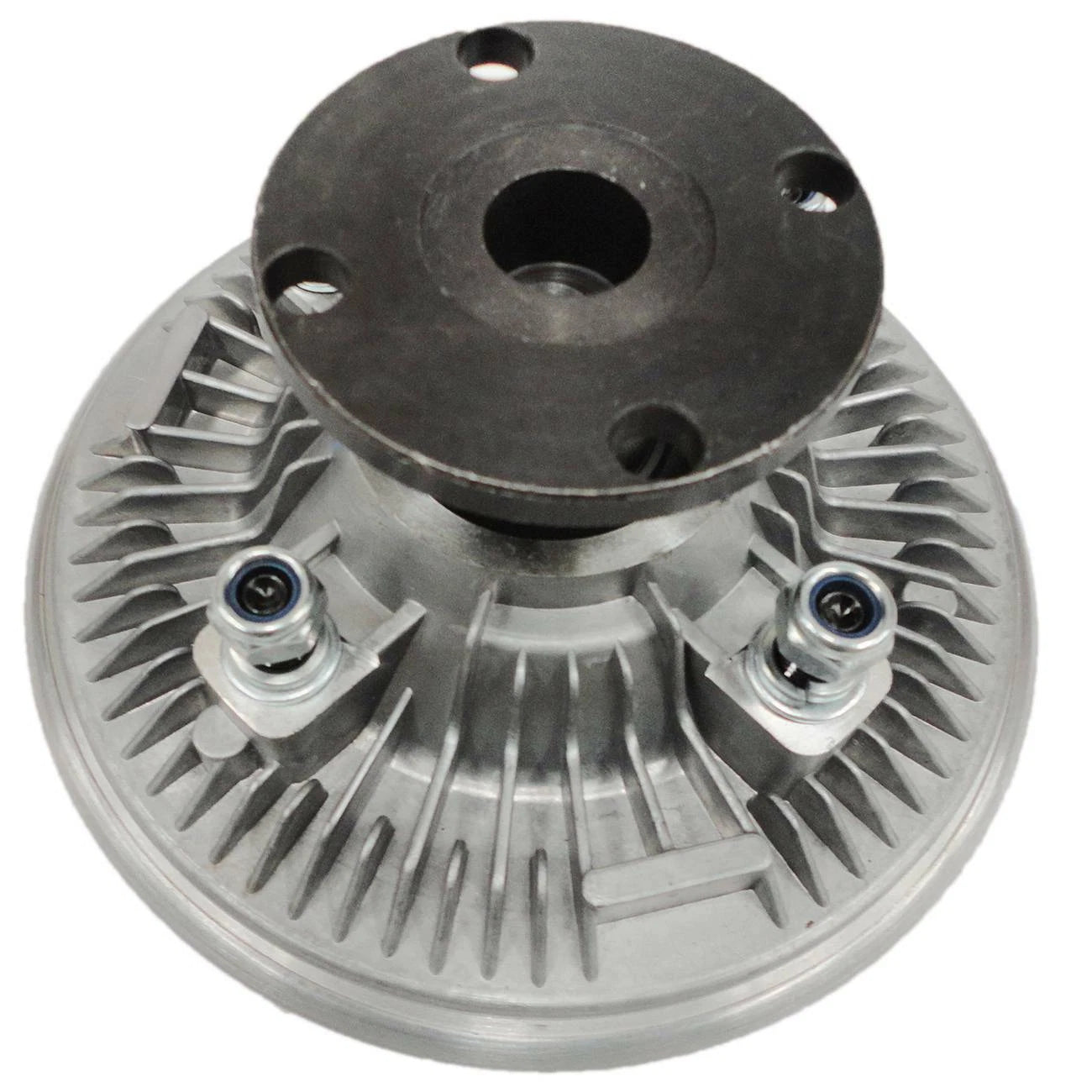 Cooling Fan Clutch for Chevy GMC C1500 C2500 K1500 K2500 Suburban (1990–1999)
