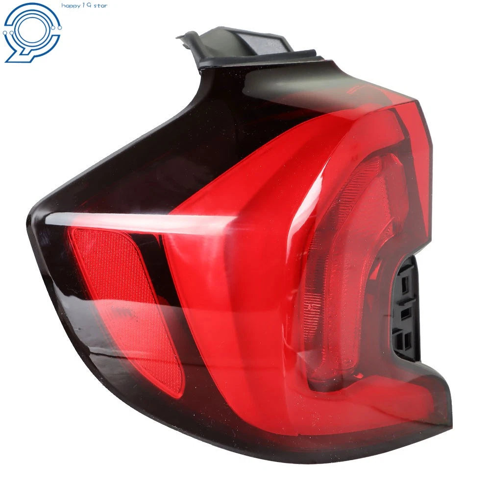 LED Outer Tail Light Lamp for GMC Terrain SLE/SLT (2018–2020)
