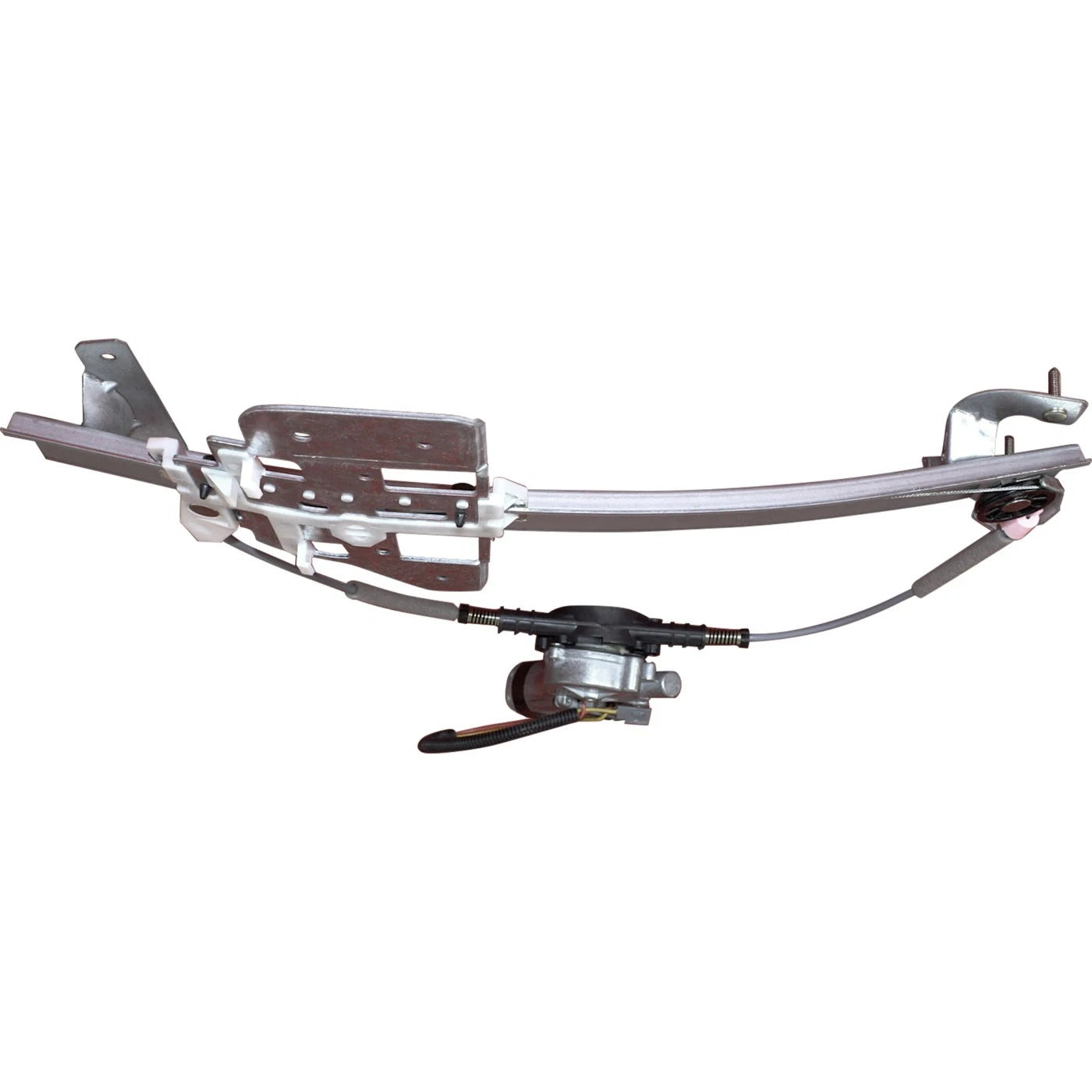 Power Window Regulator for Lincoln Town Car (1994) Rear Right with Motor