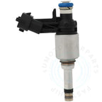 Set of 4 Fuel Injectors for Hyundai Veloster (2013–2015) 1.6L I4