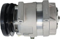 A/C Compressor AP1086 715569 715330 for Kioti DK65S DK75 DK7510 DK90 DK9010