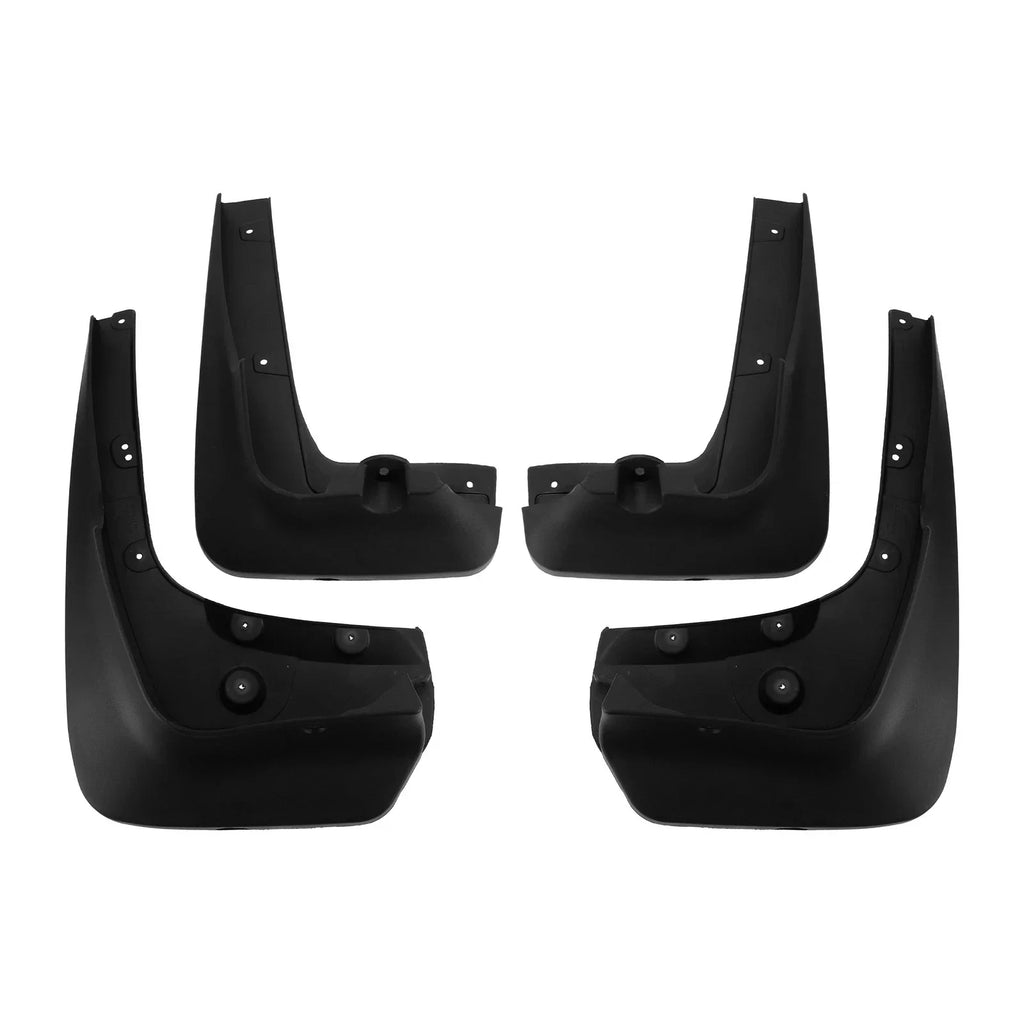 Mud Flaps & Splash Guards for BMW X6 (2009 - 2017)