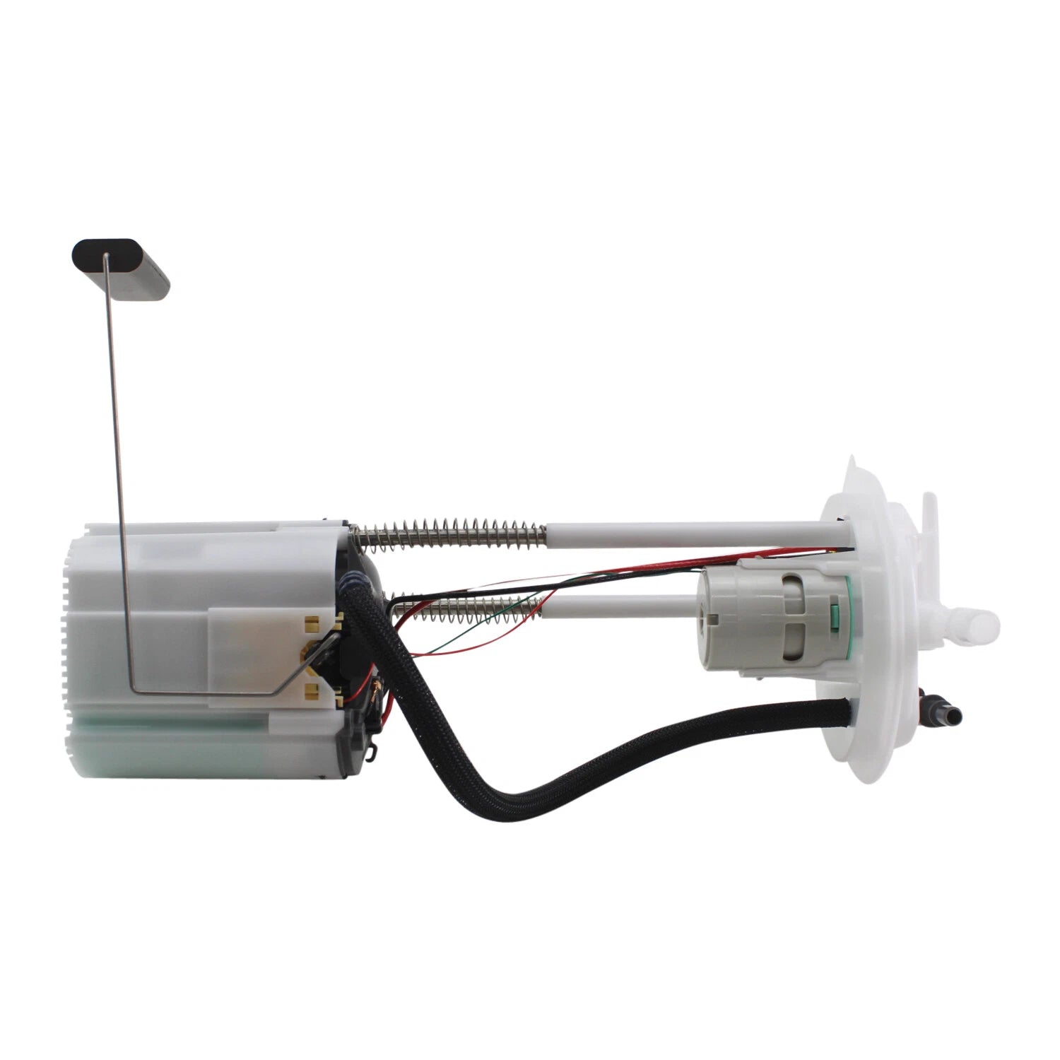 Bosch 67796 Fuel Pump Module for Chevy Silverado 1500 GMC Sierra (2007–2013)