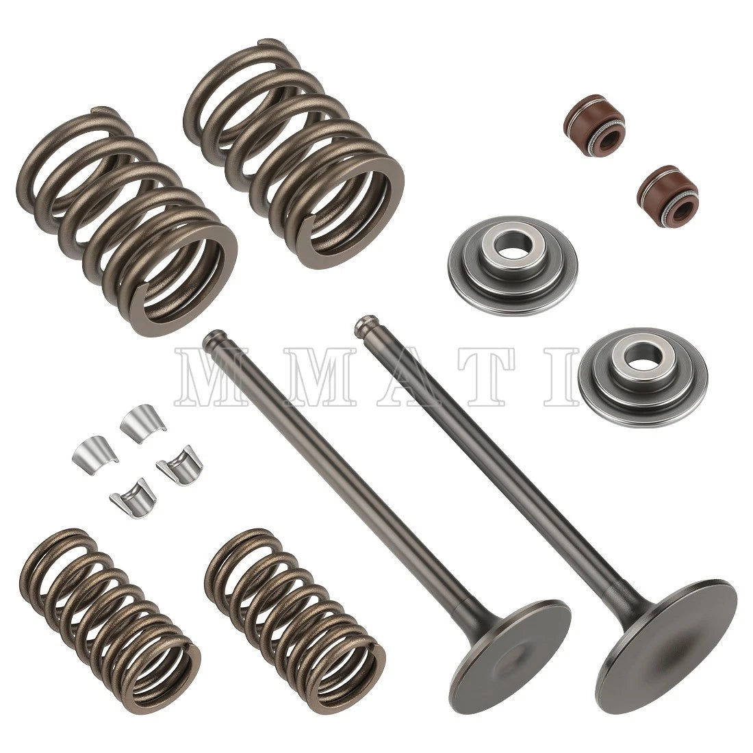 Valve Spring Kit for Honda TRX300FW FourTrax 300 (1988–2000)