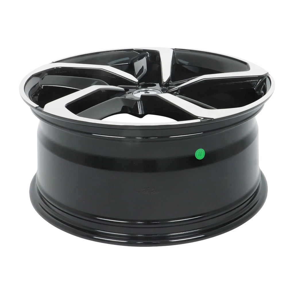 19x8.5 Inch Alloy Wheel Rim for Honda Accord (2018–2022)