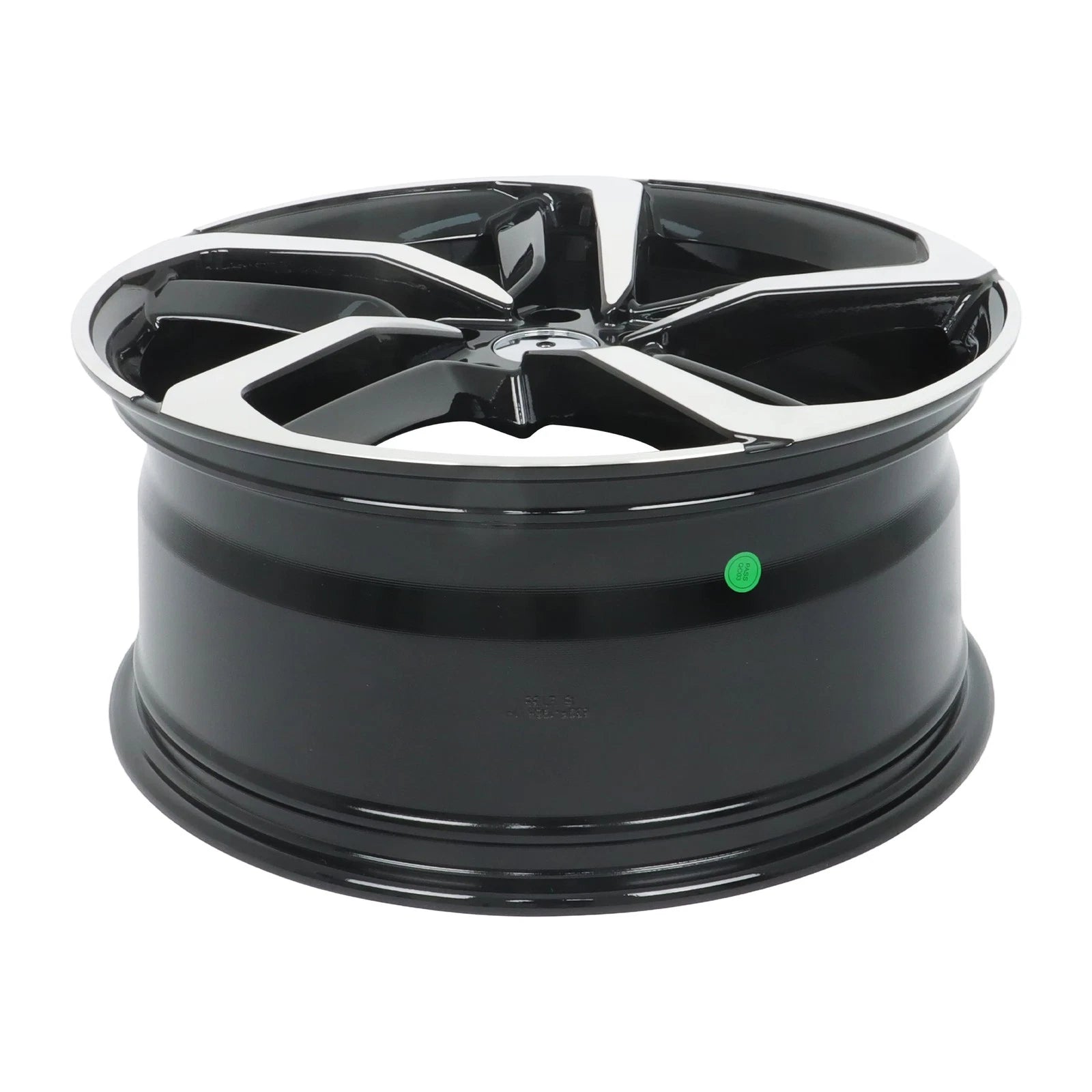 19x8.5 Inch Alloy Wheel Rim for Honda Accord (2018–2022)