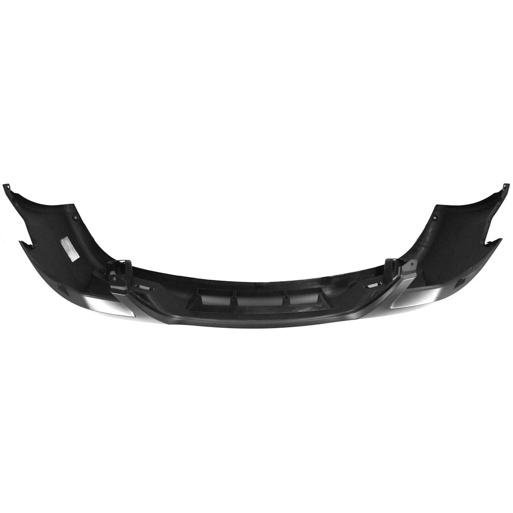 Bumper Cover for Chrysler Town and Country (2008–2010)