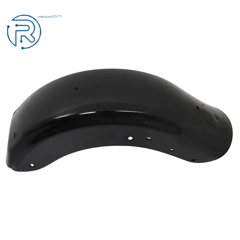 Black Rear Fender for Road Glide (2009-2022)