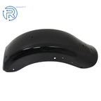 Black Rear Fender for Road Glide (2009-2022)