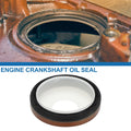 1 Pc Front Crankshaft Oil Seal for Chevrolet Colorado (No. 89017622)